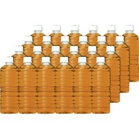 ラベルのない麦茶(国産六条大麦使用)