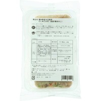だし味うの花(国産3種きのこ)