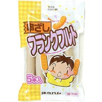 フランクフルト(無塩せき)