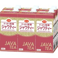 ジャワティー(すっきり無糖)