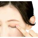 ＣＯ・ＯＰふわっとジュエルムースシャドウ