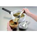 お料理スプーン（穴なし）