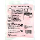 えびと筍の山芋寄せ(磯辺天)