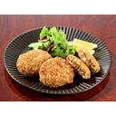 まい泉のメンチかつ(国産山形豚使用)