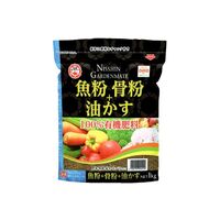 魚粉＋骨粉＋油かす