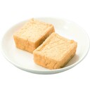 絹厚あげ
