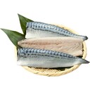 サバ三枚おろし(無塩)