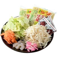 長崎風ちゃんぽん