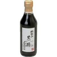 臨醐山黒酢