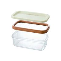 ケース付バターカッター