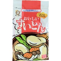 すいとん(すいとん用粉)