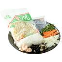 1/3日分野菜が摂れる焼きビーフン