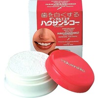 ハクサンシコー