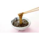 やさしいもずく(三杯酢)