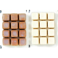 バランスキューブ(赤・白)