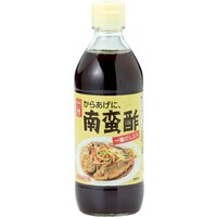 南蛮酢