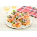 サバセラーノ(さば燻製風味)