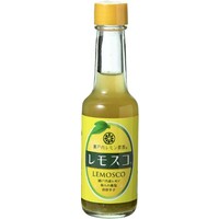 レモスコ(辛味調味料)