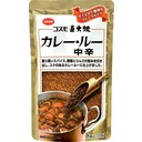 カレー・ルー(中辛)