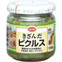 ピクルス