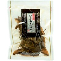 いぶりがっこ(薄切り)