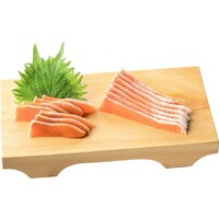 境港サーモン刺身用切り落とし(生食用)