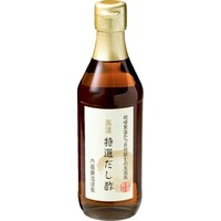 特選だし酢(調味酢)