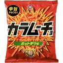 カラムーチョ(ホットチリ味)