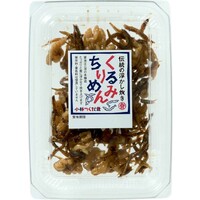 くるみちりめん(佃煮)