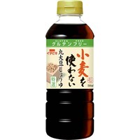 丸大豆しょうゆ