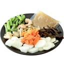 具だくさん八宝菜