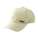 FILA　スモールロゴキャップ