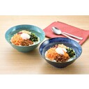 4種具材のビビンバ丼 とろ～り半熟玉子入り