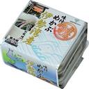 伊勢湾産味付めかぶ(かつお風味)