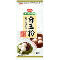 白玉粉(国内産水稲もち米使用)
