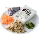 焼くだけ簡単揚げ出し風豆腐