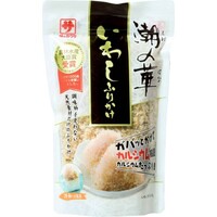 いわしふりかけ