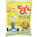 丸ビス(チーズ味)