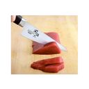 ［関孫六］包丁　三徳の友