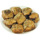 骨まで丸ごと甘酢味(あじ)