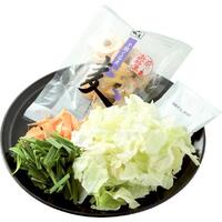 チャンプルー