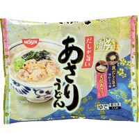 あさりうどん