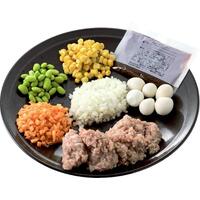 手作りミートローフ