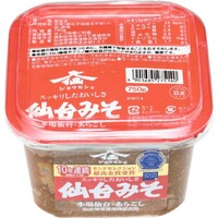 仙台みそ(あらごし)