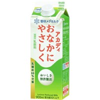 アカディ おなかにやさしく(乳飲料)