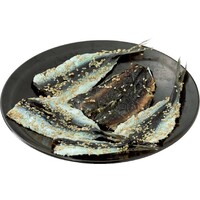 まいわしみりん干し