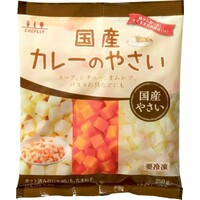 カレーのやさい(じゃがいも・たまねぎ・にんじん)