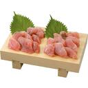 きはだまぐろの中落ち