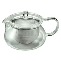 ［ハリオ］茶茶急須　もち丸