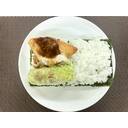 お惣菜やさんが作ったのり弁風おにぎり